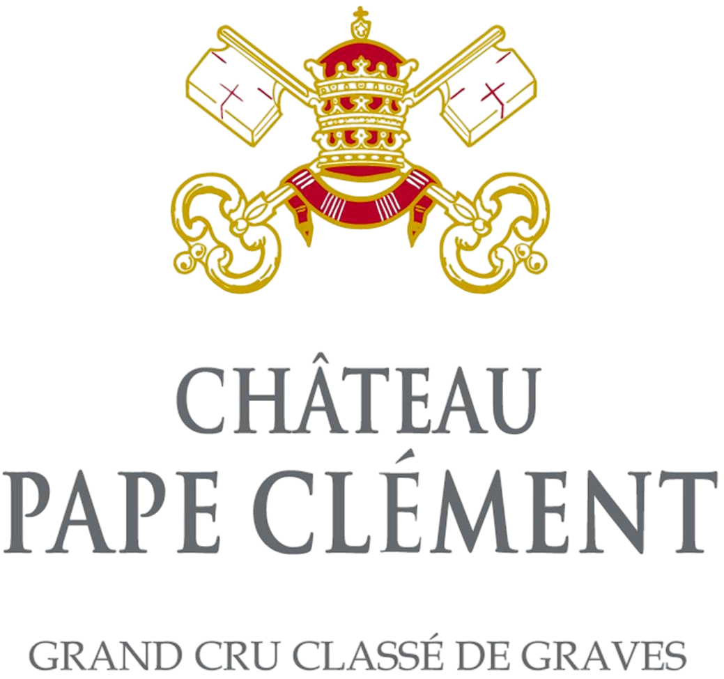 Pape Clement Chateau